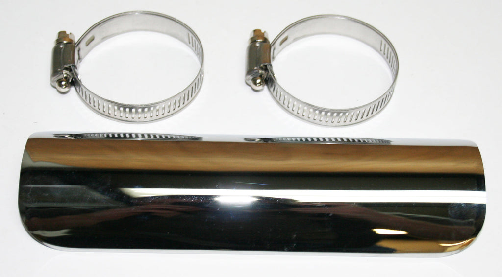 Universal Heat Shield