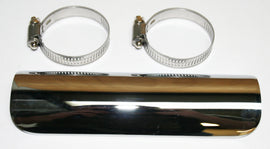 Universal Heat Shield