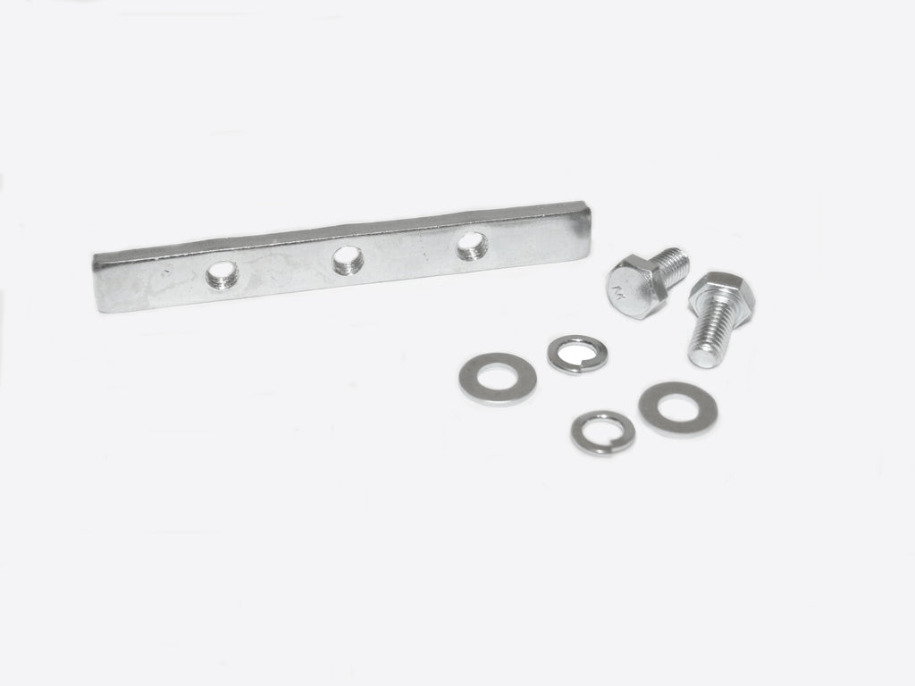 Steel Exhaust Bracket - XS650 Direct