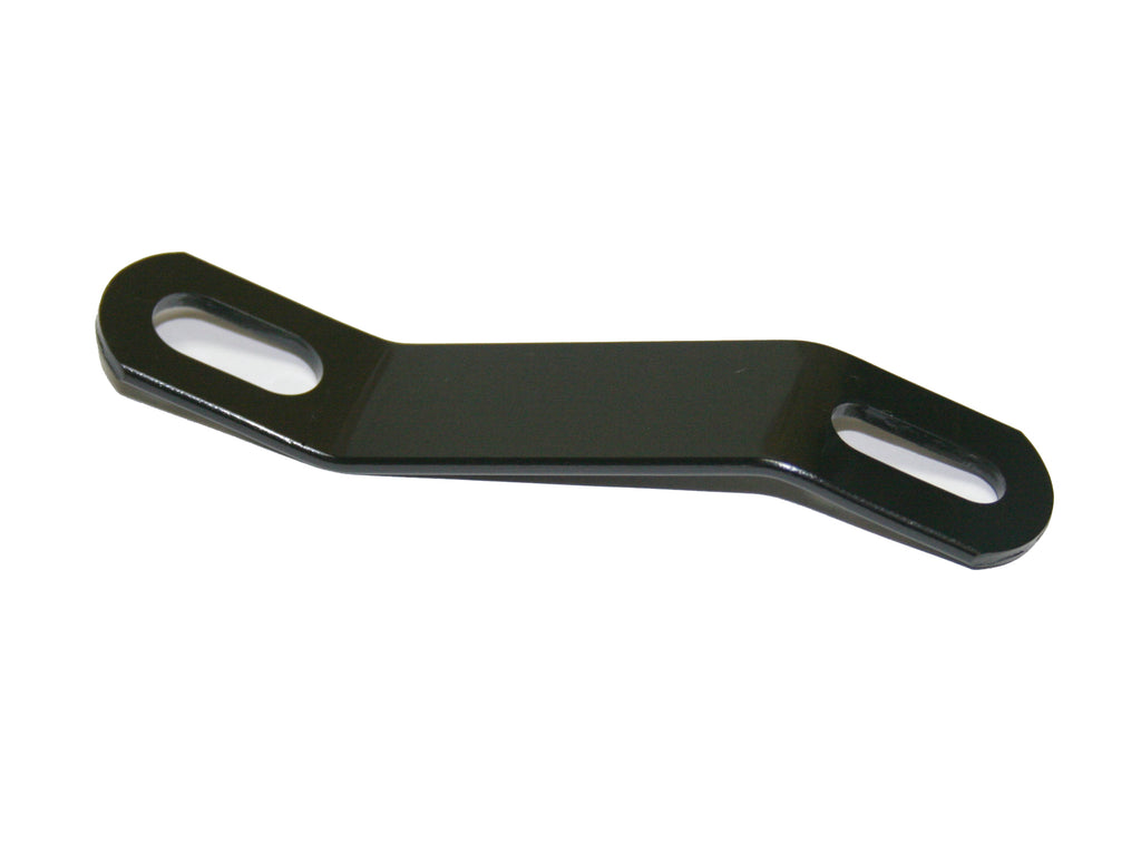 Hanger Strap - Black - 5.5" (07-0203) - XS650 Direct