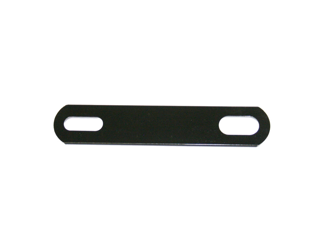 Hanger Strap - Black - 5.5" (07-0207) - XS650 Direct