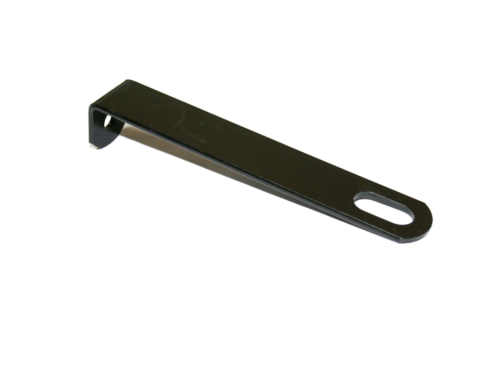 Center Stand Stop - Black - 6 1/4" - XS650 Direct