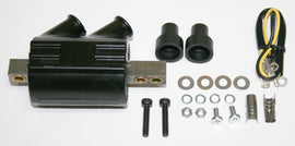Universal Dual Tower High Output Ignition Coil - 5 Ohm
