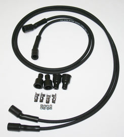 Universal Dynatek Performance Spark Plug Wire Set