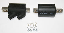 Load image into Gallery viewer, Universal Dynatek Performance High Output 5 Ohm Ignition Coil Set/2