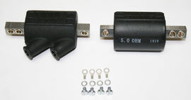 Universal Dynatek Performance High Output 5 Ohm Ignition Coil Set/2