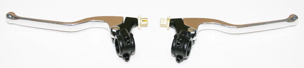 Universal Lever Assemblies
