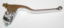 Load image into Gallery viewer, Universal Silver Alloy Brake Lever Assembly