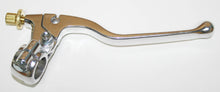 Load image into Gallery viewer, Universal Silver Alloy Clutch Lever Assembly