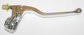Universal Silver Alloy Clutch Lever Assembly