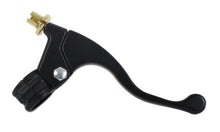 Load image into Gallery viewer, Universal Black Shorty Brake Lever Assembly
