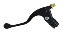 Load image into Gallery viewer, Universal Black Shorty Clutch Lever Assembly