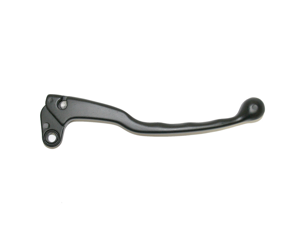 Clutch Lever - Black - XS650 Direct