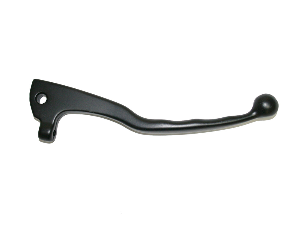 Brake Lever - Black - XS650 Direct