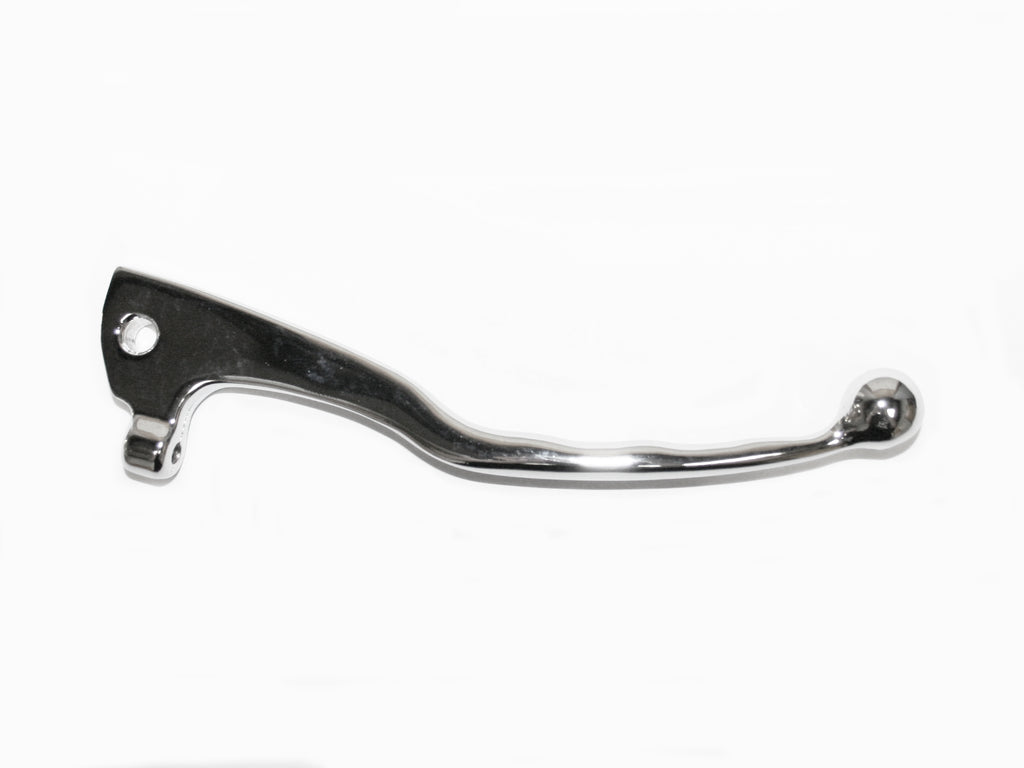 Brake Lever - Chrome (08-0131) - XS650 Direct