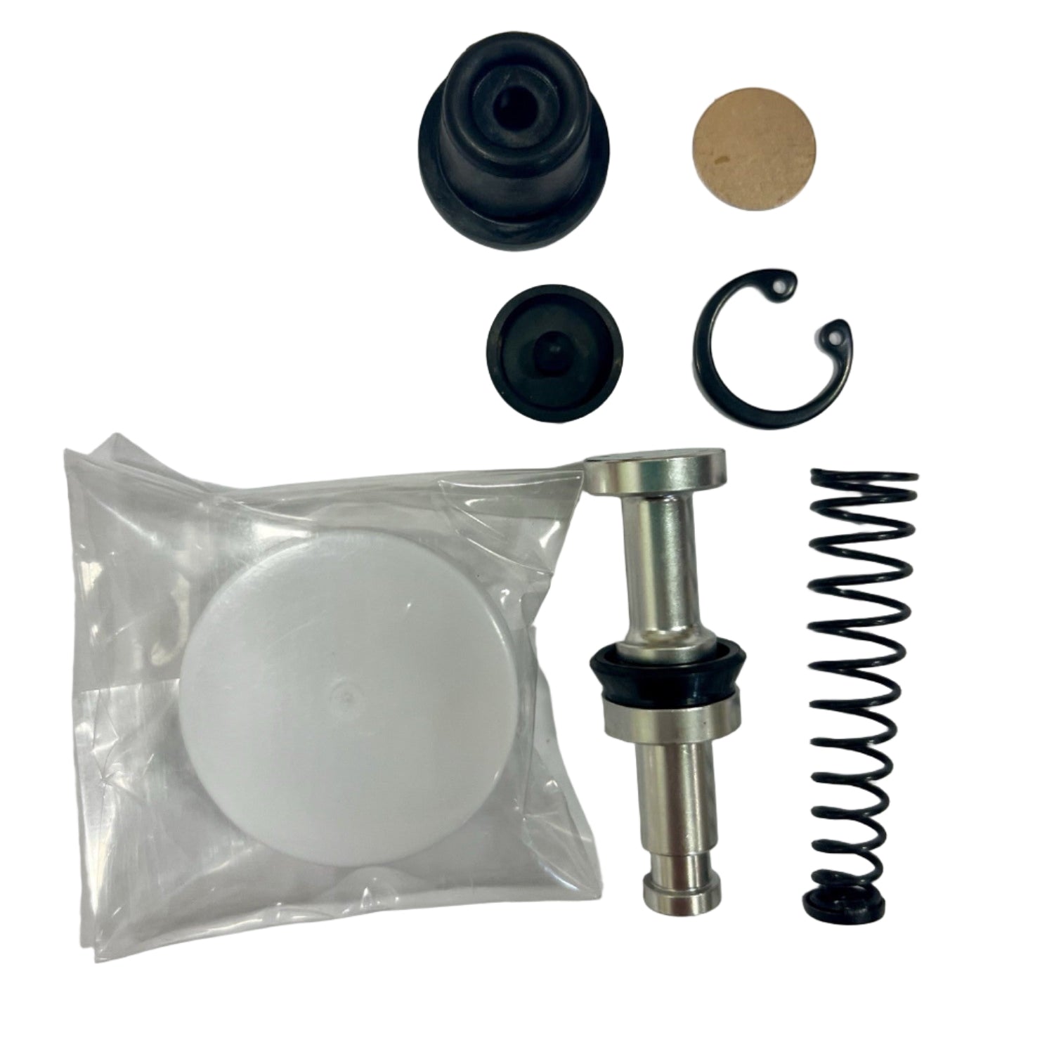 1972-76 XS650/TX650 Master Cylinder Rebuild Kit | OEM 360-2000-10