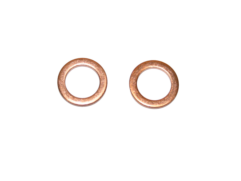 Banjo Bolt Washers - 10mm - Pack/2 - XS650 Direct