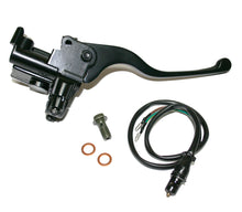 Load image into Gallery viewer, Clutch Master Cylinder - XS650 Direct