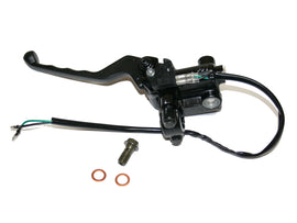 Brake Master Cylinder - XS650 Direct