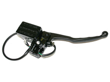 Load image into Gallery viewer, Master Cylinder Assembly - 16mm - XS650 Direct