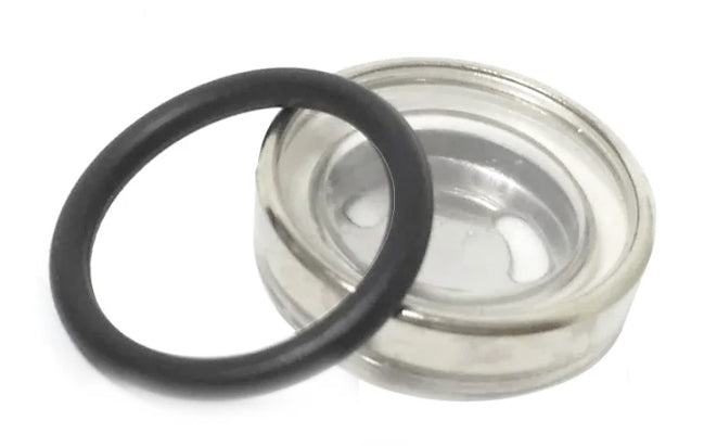 Universal 12mm Master Cylinder Sight Glass