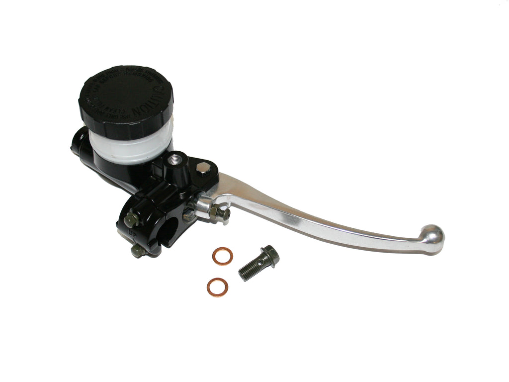 Master Cylinder - Dual Disc – XS650 Direct