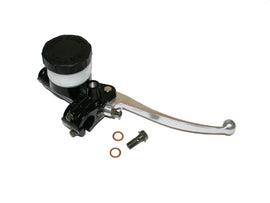 Brake Master Cylinder - Dual Disc - XS650 Direct