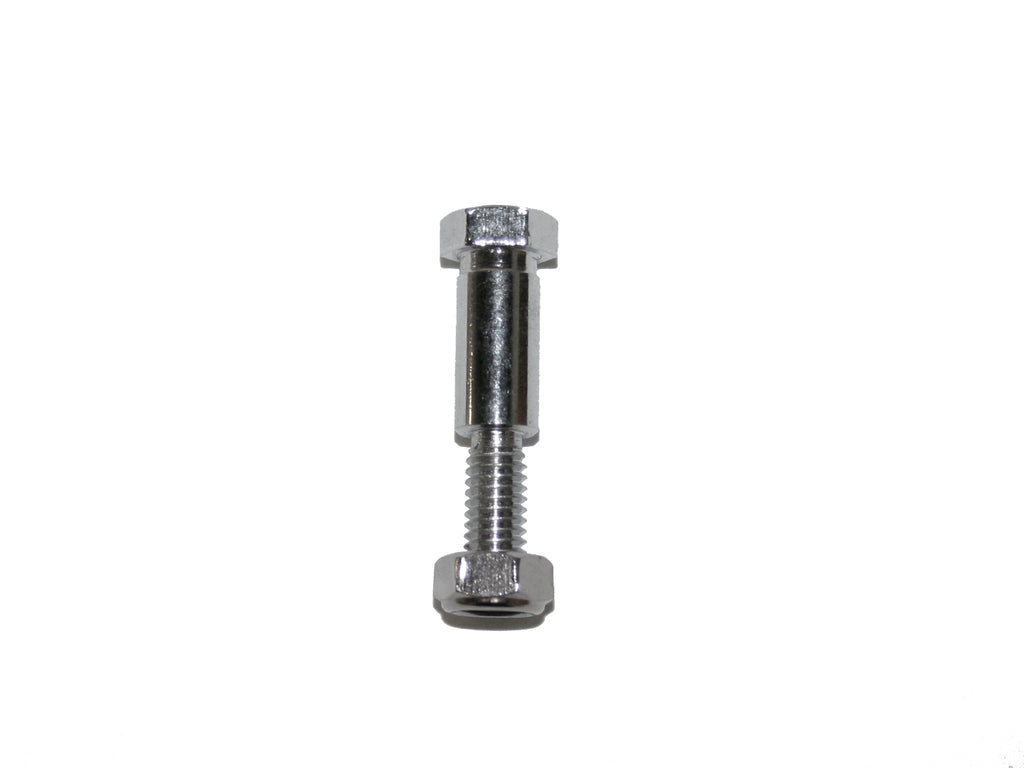 Lever Shoulder Bolt & Nut - XS650 Direct