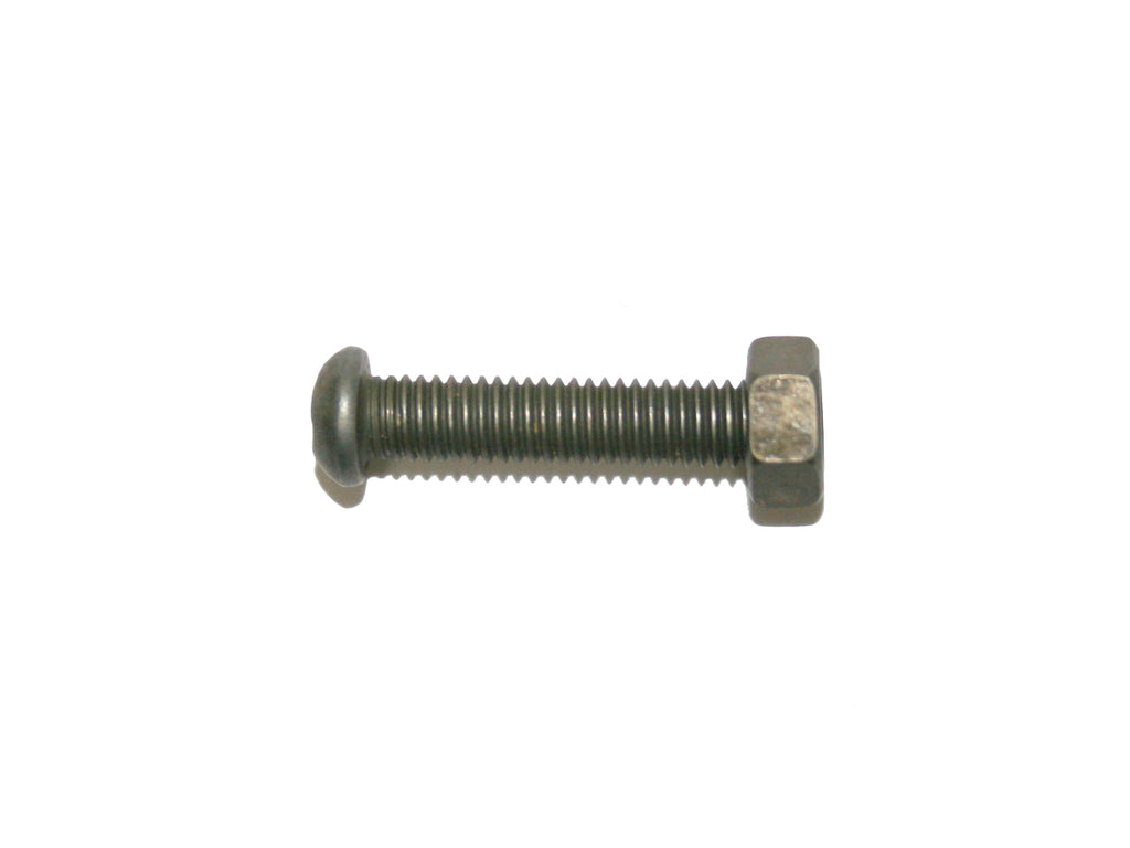 Master Cylinder Lever Adjuster Screw - XS650 Direct