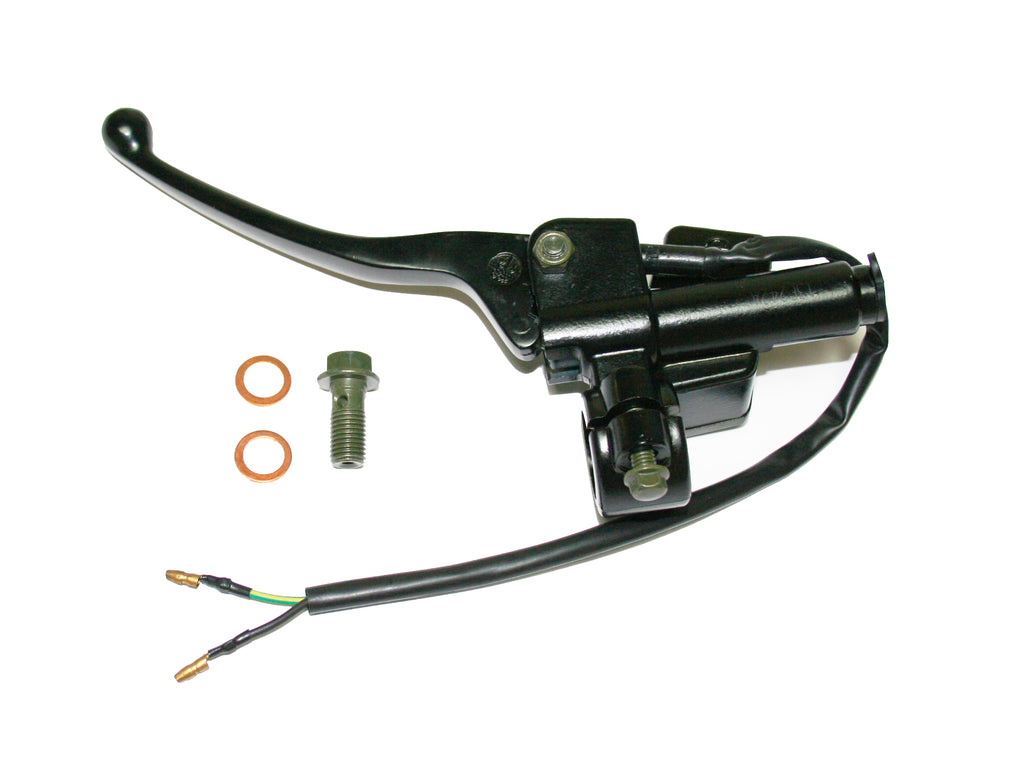 Front Brake Master Cylinder - XS650 Direct