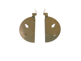 Brake Caliper Shims - XS650 Direct