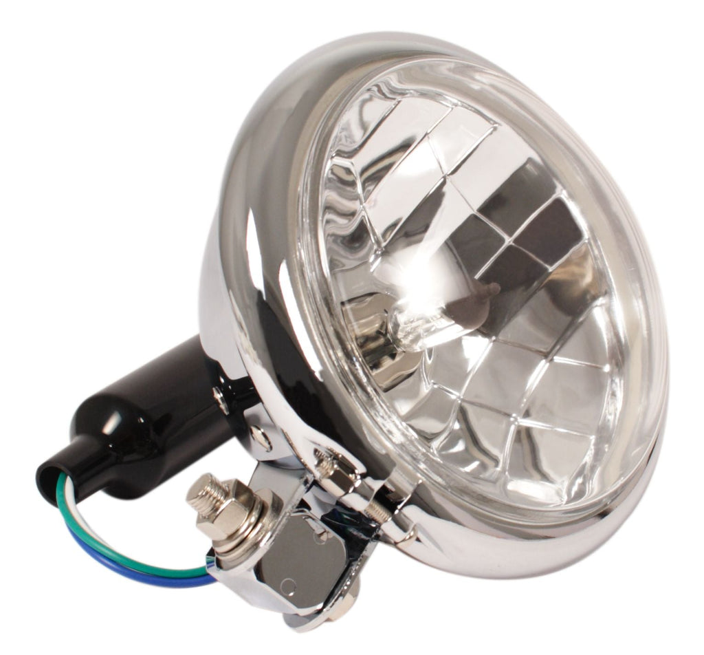 Universal Custom Beam Unit - 5 1/2"