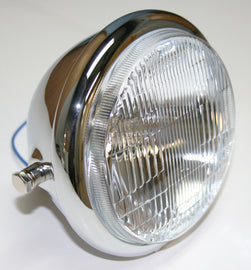 Universal Custom Chrome 5 3/4