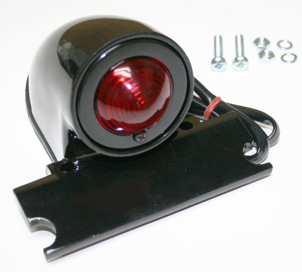 Universal Black Sparto Tail Unit