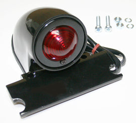 Universal Black Sparto Tail Unit