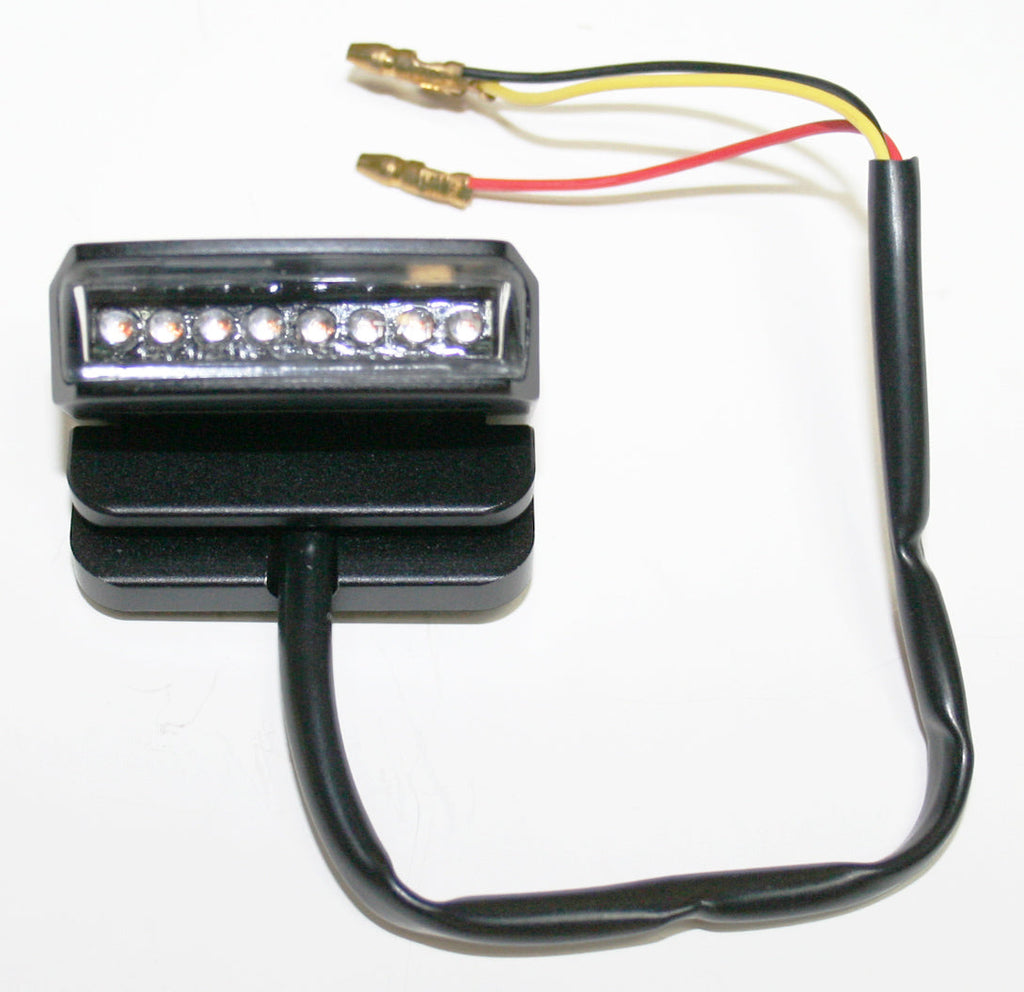 Universal LED Tail Unit