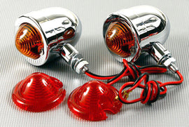 Universal Custom Mini Deco Indicator Set