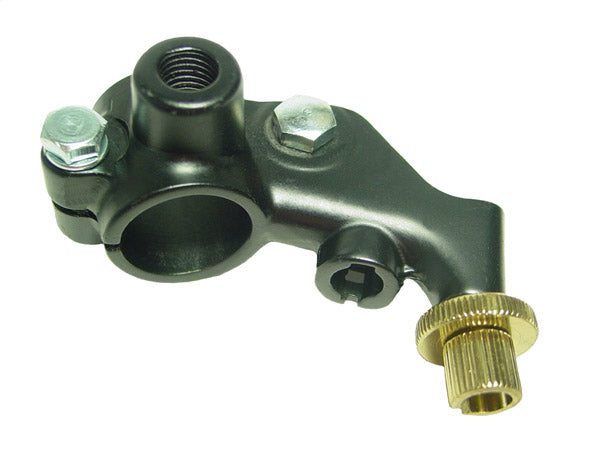 Clutch Lever Bracket - 2 Piece (09-6584) - XS650 Direct