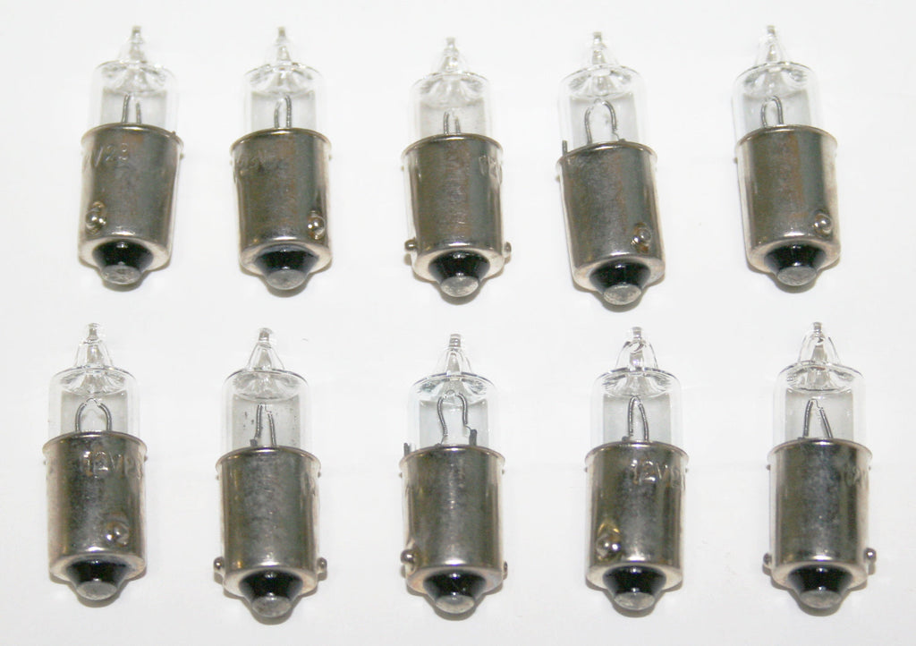 Universal 12Volt 23Watt Bulb - Pk/10