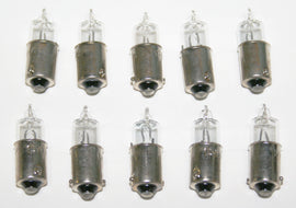 Universal 12Volt 23Watt Bulb - Pk/10
