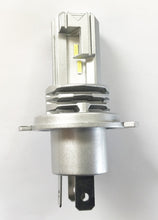 Load image into Gallery viewer, Universal H4 LED Bulb