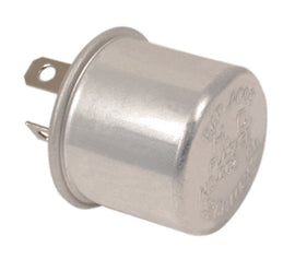 Universal Heavy Duty Flasher - 6 Volt