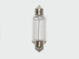 Ox Eye Signal Lamp Bulb - XS650 Direct