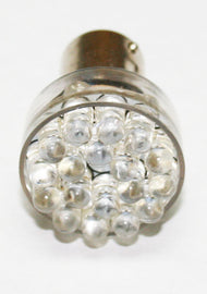 Tail Light Bulb - LED - Red (10-1187) - XS650 Direct