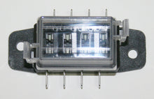 Load image into Gallery viewer, Universal 4-Way Fuse Block for Mini Plug in Fuses