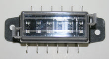 Load image into Gallery viewer, Universal 6-Way Fuse Block for Mini Plug in Fuses