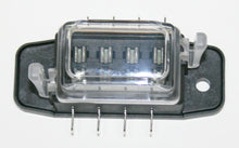 Load image into Gallery viewer, Universal Deluxe 4-Way Fuse Block for Mini or Standard Plug in Fuses