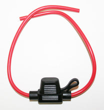 Load image into Gallery viewer, Universal Mini Blade Fuse Holder