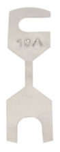 Load image into Gallery viewer, Universal 10Amp Blade Fuses Pk/5