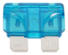 Load image into Gallery viewer, Universal 15Amp Plug In Fuses Pk/10